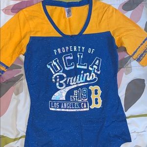 UCLA shirt